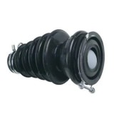 Furtun cuva pompa masina de spalat Beko, compatibil cu seriile WKY