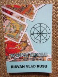 Secretele Tarotului - Risvan Vlad Rusu