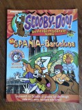 Revista Scooby Doo ! nr. 52 / 2007 / R6P5F