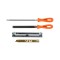 Set ascutit lant drujba 4.0mm 4buc Yato YT-85040