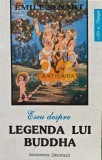 Cumpara ieftin Eseu despre legenda lui Buddha - 1993 - Emile Senart (AC118)
