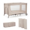 PATUT TRAVEL KINDERKRAFT JOY2, FARA ACCESORII, BEIGE