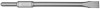 TOTAL - DALTA PRINDERE HEX - 30X410X35MM PowerTool TopQuality