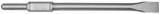 TOTAL - DALTA PRINDERE HEX - 30X410X35MM PowerTool TopQuality
