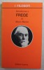 Introduzione a Frege, Mauro Mariani, Laterza, 1999, Filosofie - Editia a 2-a, Italiana, ISBN 8842043893