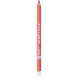 BioNike Color Lip Design creion contur buze culoare 202 Nude 1 buc
