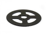 Pinion Transmisie Spate Pocket Bike 74 Dinti Revo. Durabil si rezistent!