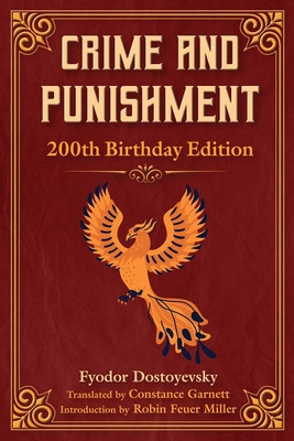 Crime and Punishment: 200th Birthday Edition foto