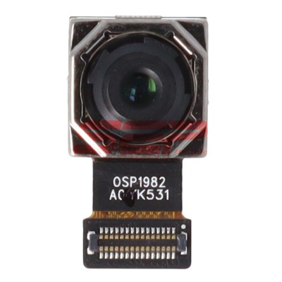 Camera spate Xiaomi Redmi Note 9 foto