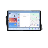 Navigatie dedicata Audi A4 2008-2016 NON-MMI N-A4 Edonav ecran 13" 1K 4+64 Android Waze USB Navigatie 4G 360 Toslink Youtube R CarStore Technology