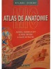 Aurel Ardelean - Mic atlas de anatomie (Editia: 2002)