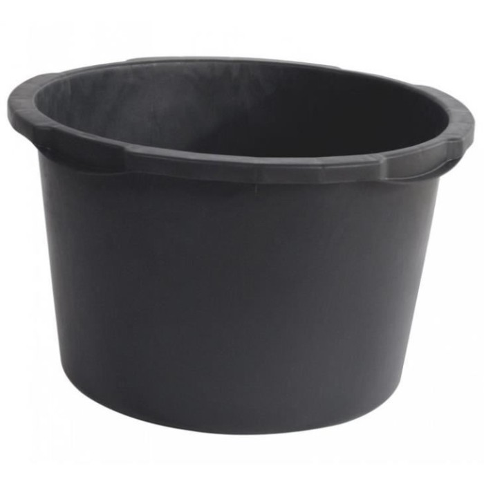 Cuva pentru mortar, rotunda - 65 l, DSH 101656