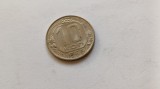 Rusia -10 Copeici 1956