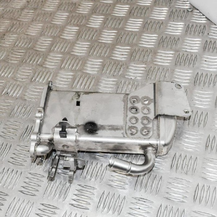 Răcitor EGR AUDI A4 8K2, B8 2012 OEM: V29009967MM112DN 1918059
