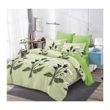 Cumpara ieftin Lenjerii de Pat Dublu , Bumbac Finet, 6 Piese - DNA171