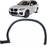 Extensie arc de roata fata dreapta potrivita pentru BMW iX3 G08 din 2020 Performance AutoTuning