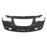 Bara protectie fata Chrysler 300c, 04.11- Aftermarket 24E107, Rapid