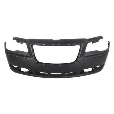 Bara protectie fata Chrysler 300c, 04.11- Aftermarket 24E107 foto