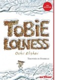 Tobie Lolness 2. Ochii Elishei - Ileana Cantuniari, Timothee de Fombelle