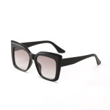 Cumpara ieftin Ochelari de soare pentru femei, SG130, Negru