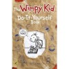 The Wimpy Kid: Do-It-Yourself Book - Jeff Kinney