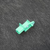 Senzor de impact st&acirc;nga spate AUDI A5 8T3 2013 OEM: 1K0909606C,5WK43544 3139034