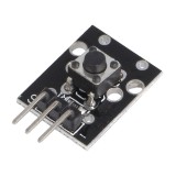 Cumpara ieftin Modul buton apasare, Conexiune digitala, 3.3V &ndash; 5V