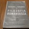 CURENTE SI TENDINTE IN FILOZOFIA ROMANEASCA - Lucretiu Patrascanu - 1946, 339 p.