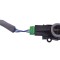 Senzor de temperatură JAGUAR XF X260 2017 OEM: HK72-19C734-AA 17748654