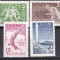 DB1 Finlanda 1952 Olimpiada Helsinki 4 v. MNH