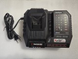 Incarcator pentru acumulatori 20V Parkside Performance Smart PLGS 2012 A1