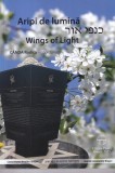 Aripi de Lumina/Wings of Light - Rodica Canda, 2015, Romana, Engleza, Ebraica - Carte Religioasa