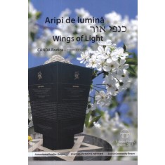 Rodica Canda - Aripi de lumina. Wings of Light