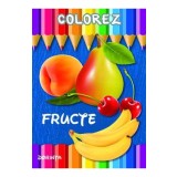 Colorez: Fructe