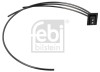 FEBI BILSTEIN 104563 Comutator reglaj coloana volan