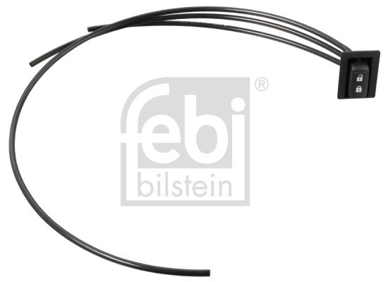 FEBILSTEIN 104563 Comutatoreglaj coloana volan