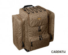 Rucsac pentru pescuit Delphin Area CARPER Carpath XL foto