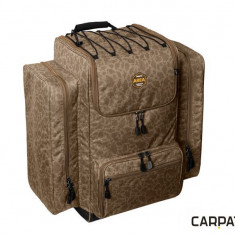 Rucsac pentru pescuit Delphin Area CARPER Carpath XL