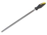 Pilă rotundă rașpel 200mm oțel C.K pentru lucrări de finisare și montare