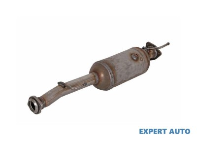 Filtru de particule Alfa Romeo 147 (2001-2010) [937] foto