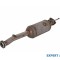 Filtru de particule Alfa Romeo 147 (2001-2010) [937]