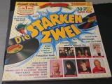Vinil 2xLP Various &ndash; Super Power -1987- (VG++)