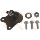 Pivot rotula Trw JBJ703, parte montare : Punte fata, Dreapta, Jos