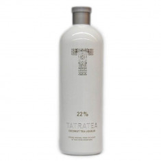 Lichior pe Baza de Ceai Tatratea Coconut, 0.7 L, 22% Alcool, Lichior Tatratea Coconut Tea Liqueur, Lichior de Ceai Tatratea, Tatratea Lichior pe Baza