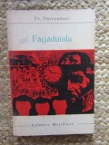 Fagaduiala - Friedrich Durrenmatt
