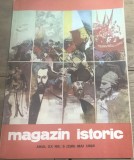 Cumpara ieftin MZI4 Revista Magazin Istoric - Anul 1986 - Nr. 230