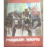 MZI4 Revista Magazin Istoric - Anul 1986 - Nr. 230