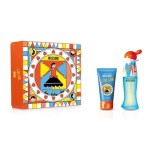 Moschino I Love Love - Set cadou femei (EDT 30 ml + lotiune de corp 50 ml)