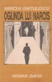 Oglinda lui Narcis