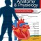 Anatomy &amp; Physiology Coloring Workbook Books